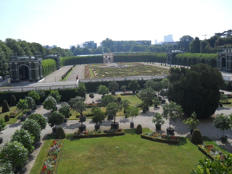 Castello di Schönbrunn - Schönbrunn Castle